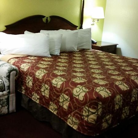 San Marcos Inn Ngoại thất bức ảnh