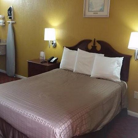 San Marcos Inn Ngoại thất bức ảnh