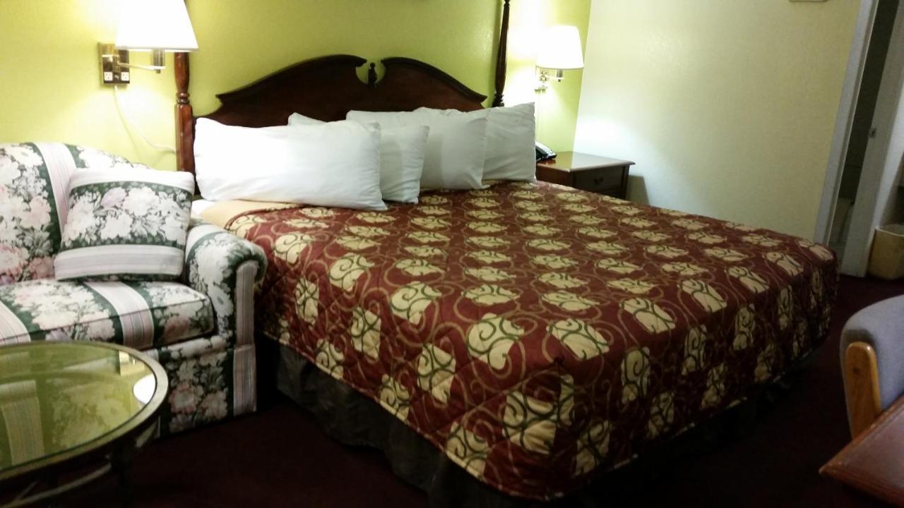 San Marcos Inn Ngoại thất bức ảnh