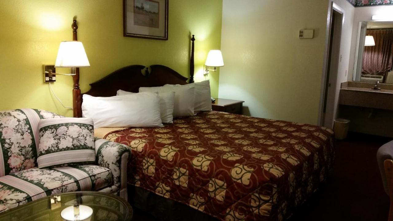 San Marcos Inn Ngoại thất bức ảnh