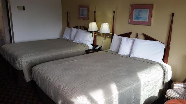 San Marcos Inn Ngoại thất bức ảnh