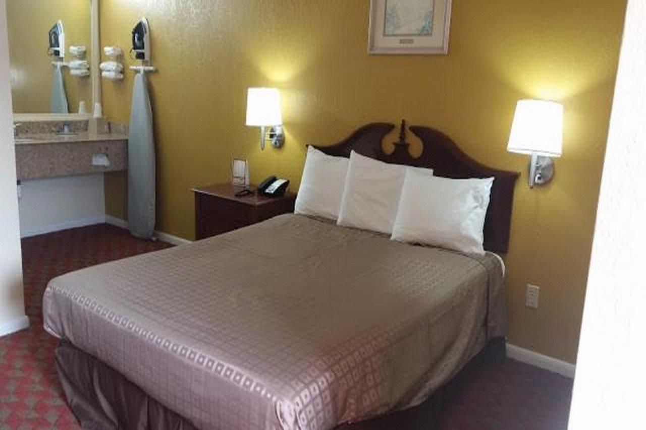 San Marcos Inn Ngoại thất bức ảnh