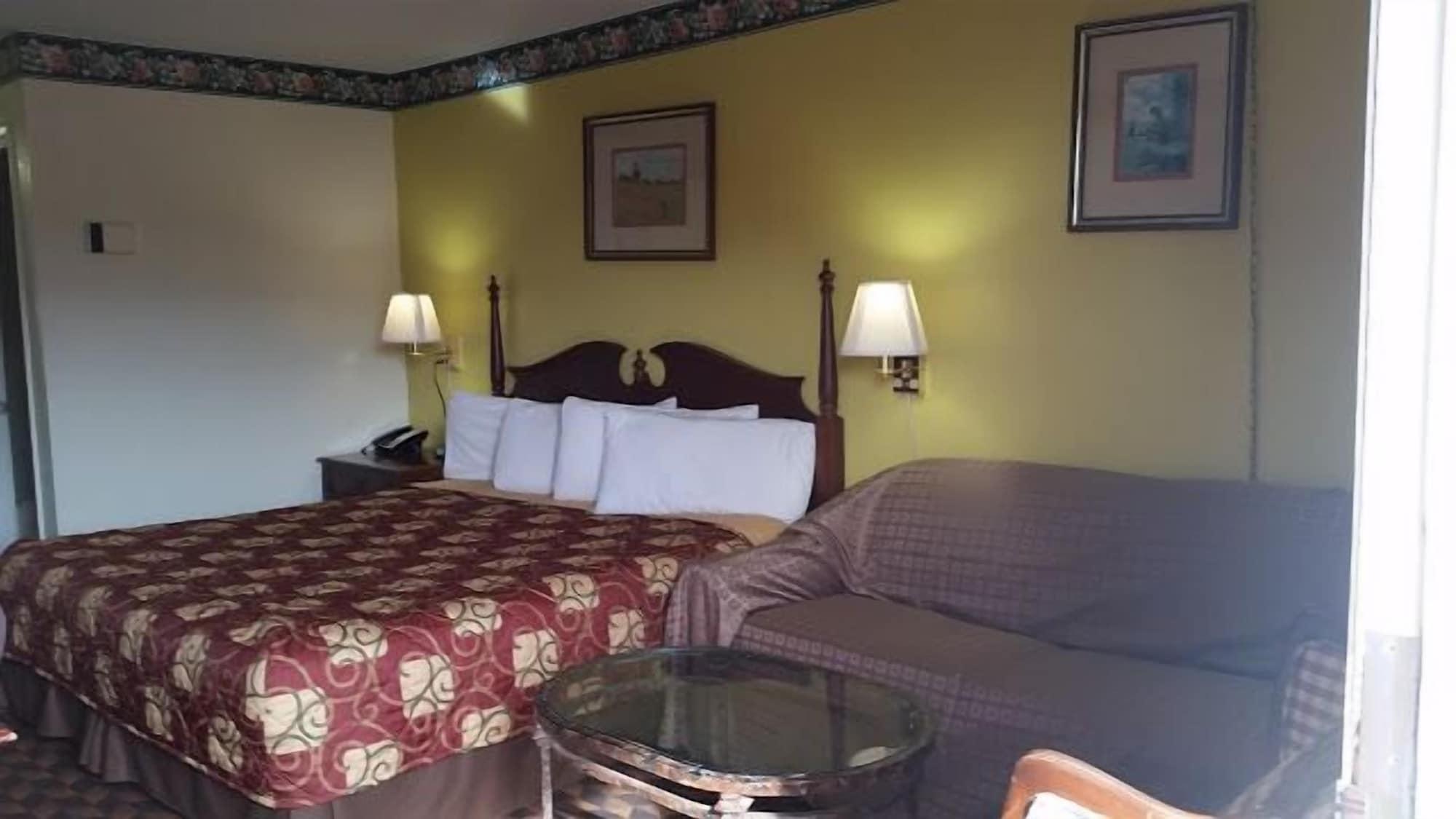 San Marcos Inn Ngoại thất bức ảnh