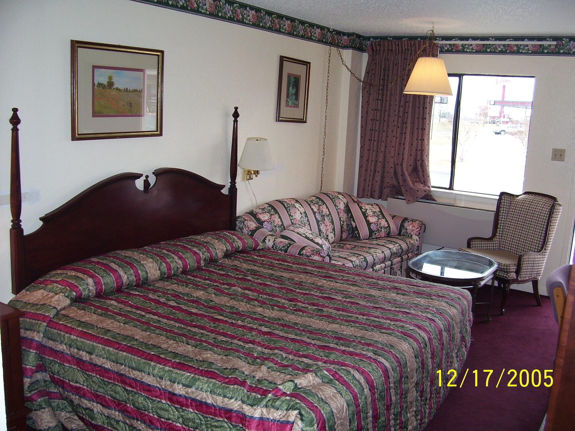 San Marcos Inn Ngoại thất bức ảnh