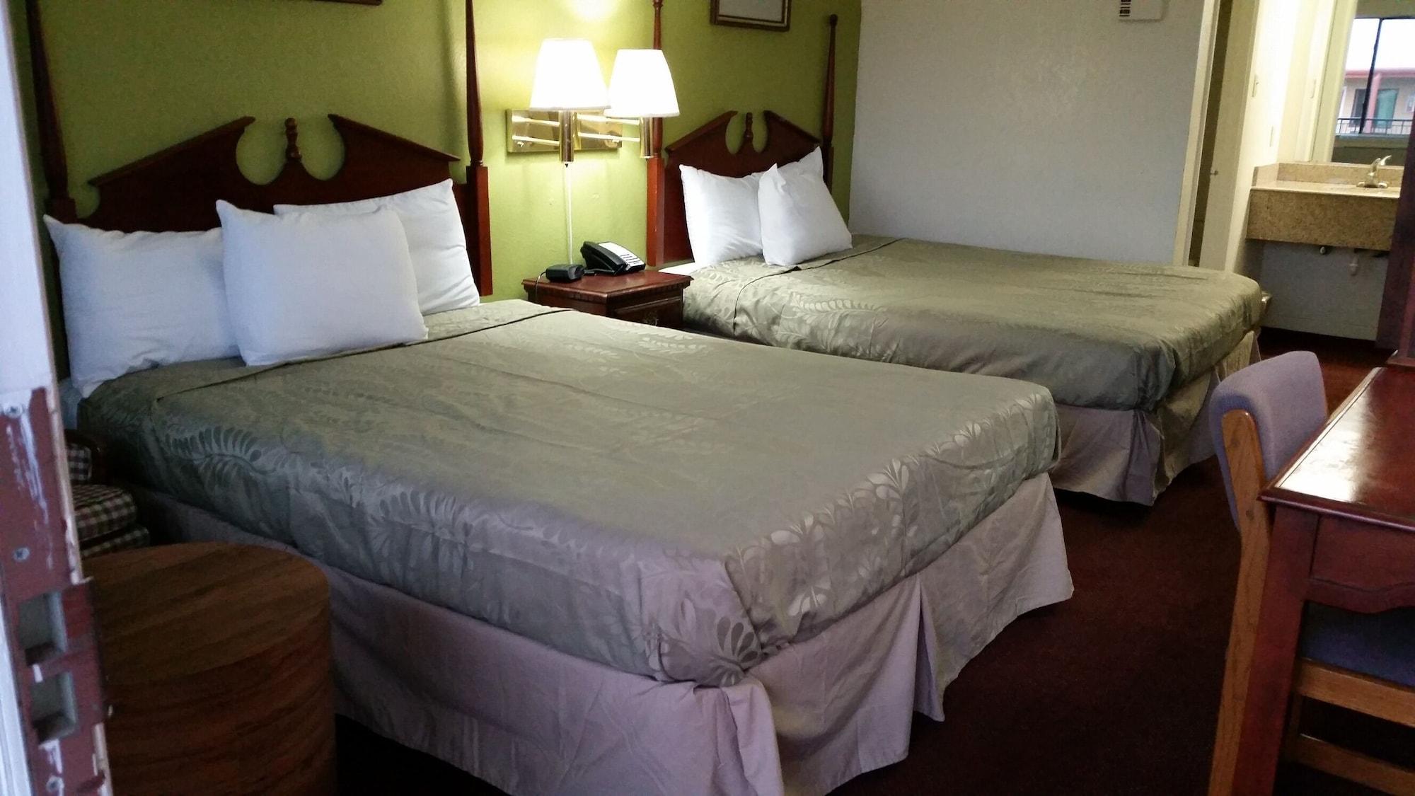 San Marcos Inn Ngoại thất bức ảnh