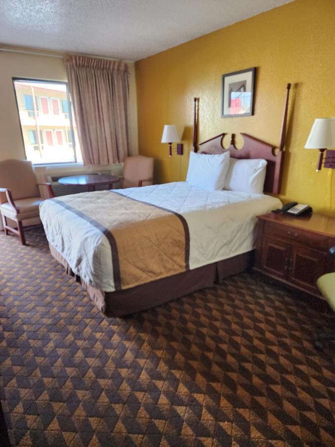 San Marcos Inn Ngoại thất bức ảnh