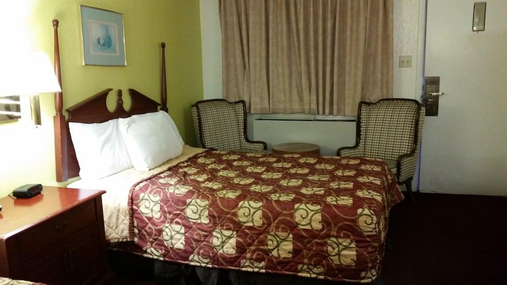 San Marcos Inn Ngoại thất bức ảnh