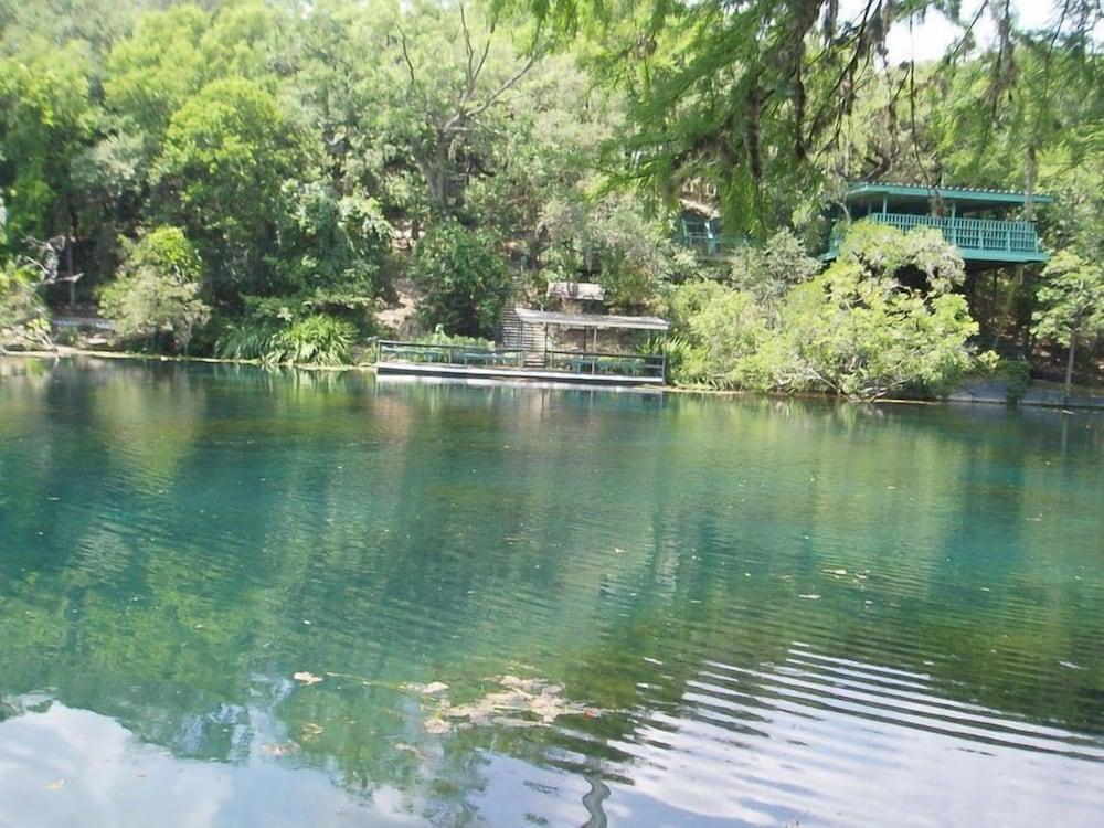San Marcos Inn Ngoại thất bức ảnh