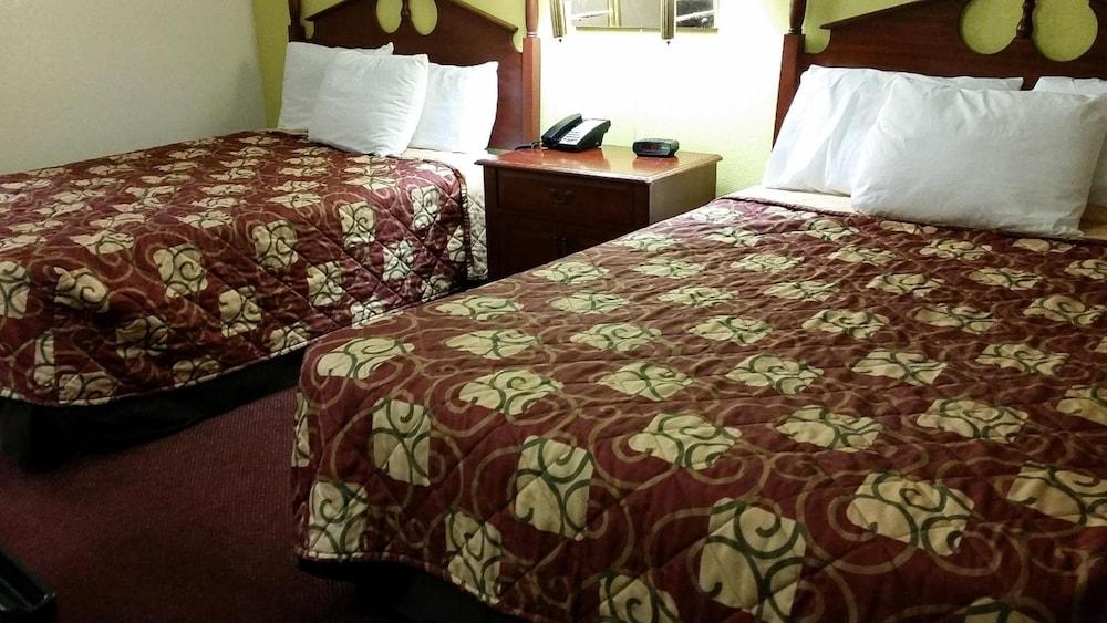 San Marcos Inn Ngoại thất bức ảnh