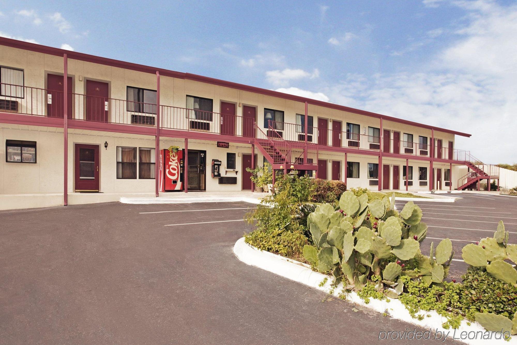 San Marcos Inn Ngoại thất bức ảnh