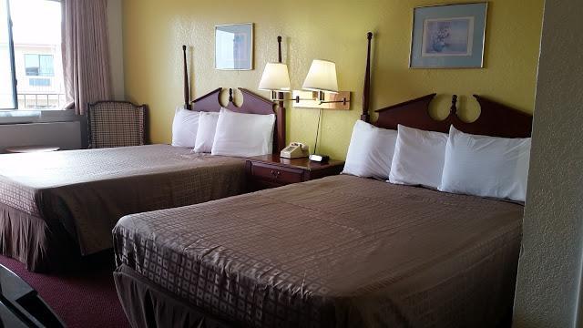 San Marcos Inn Ngoại thất bức ảnh