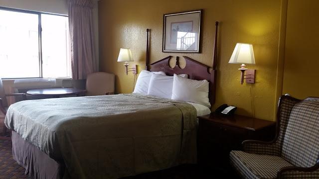 San Marcos Inn Ngoại thất bức ảnh