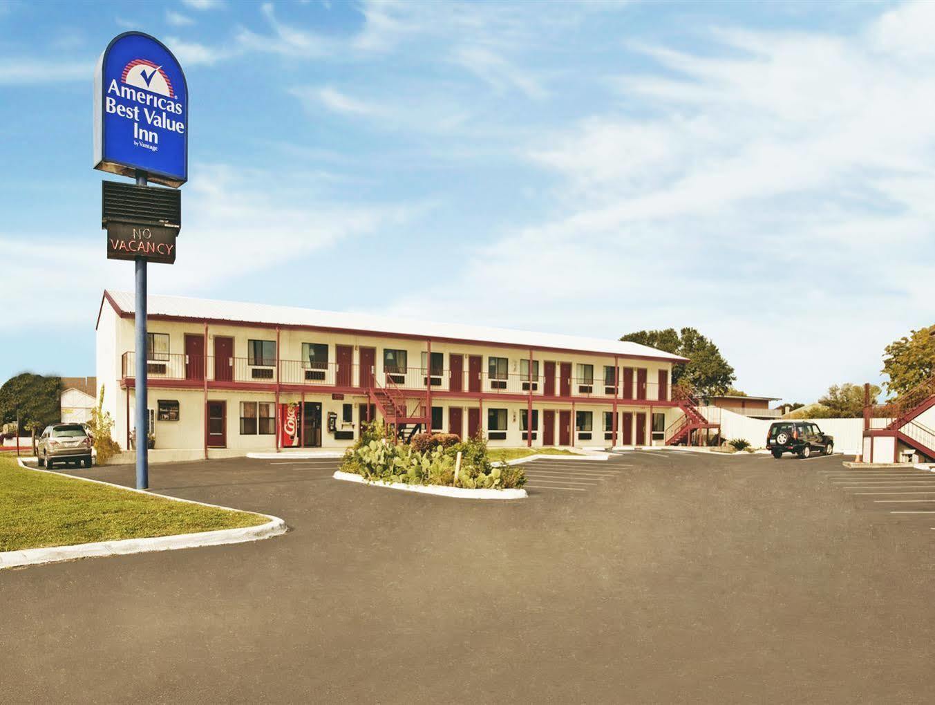 San Marcos Inn Ngoại thất bức ảnh