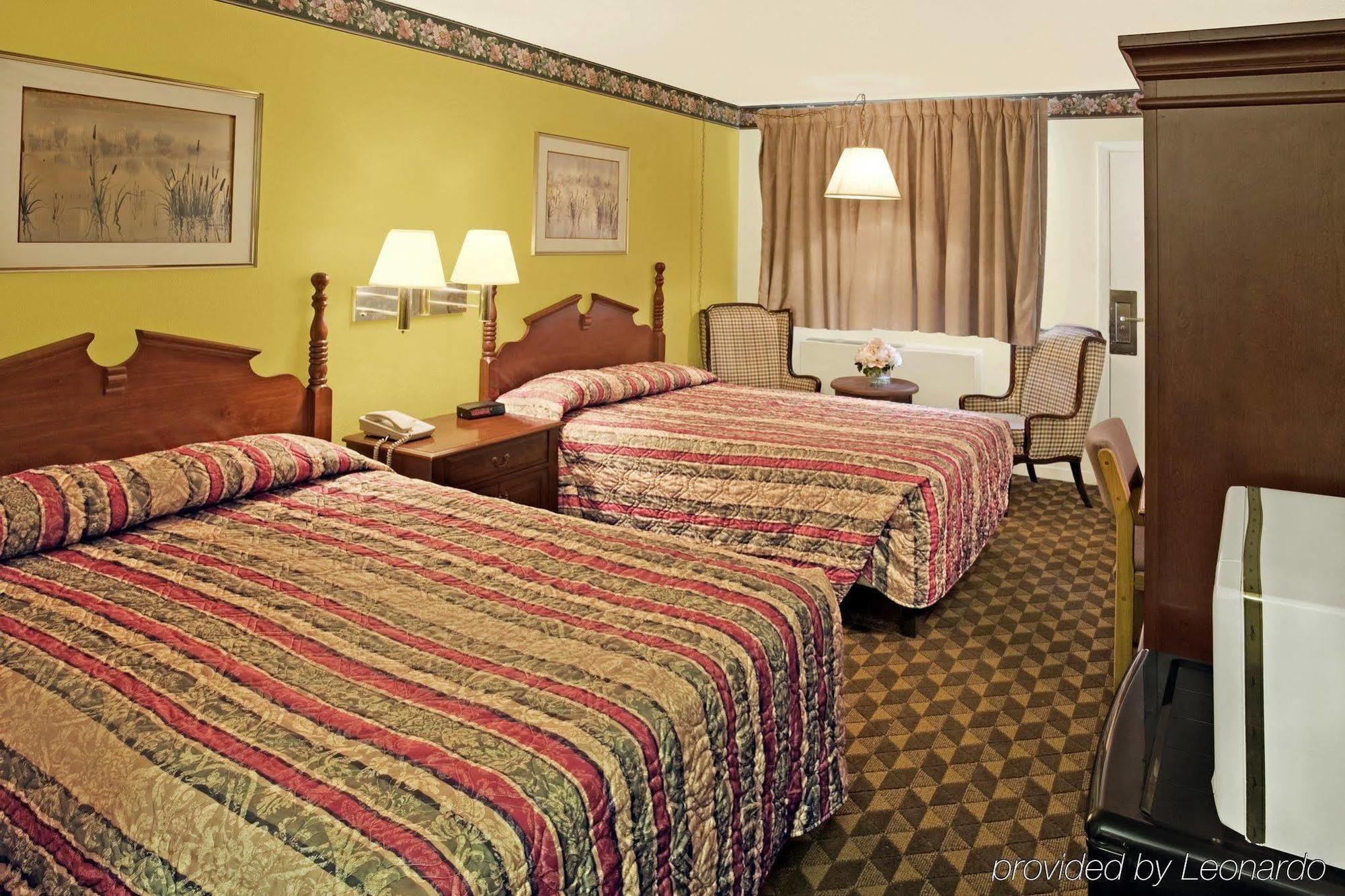 San Marcos Inn Phòng bức ảnh